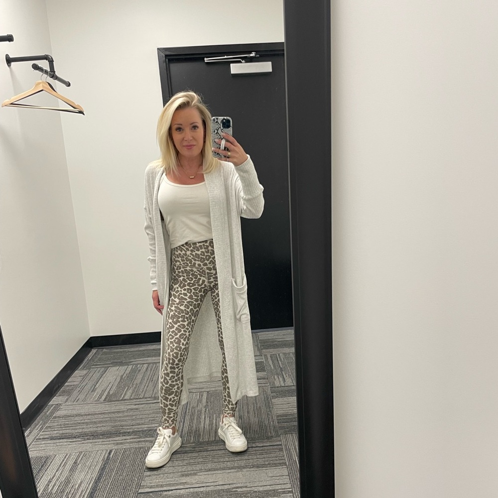 Meet your Posher, Missy